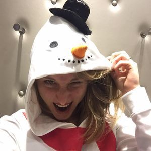 Meet your Posher, Alice