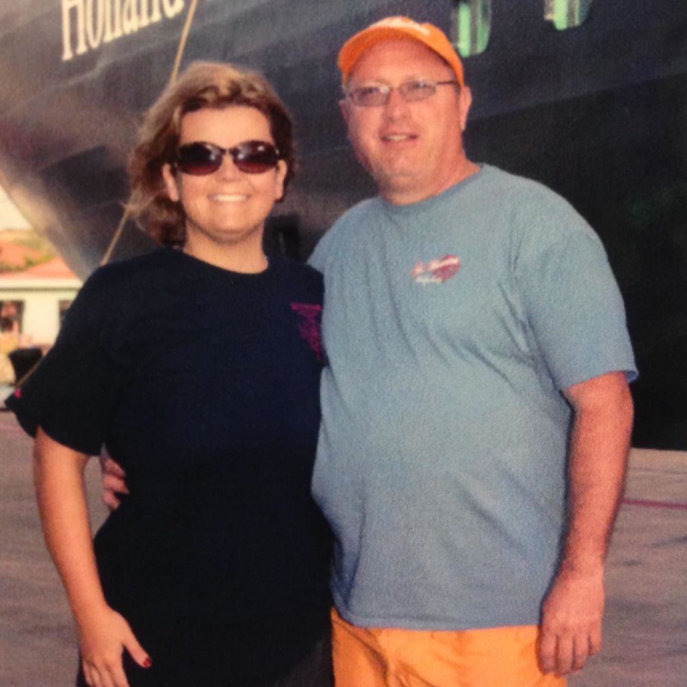 Meet your Posher, Christy