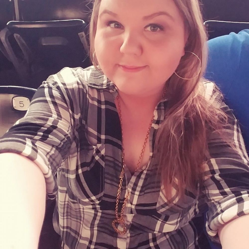 Meet your Posher, Kimberly