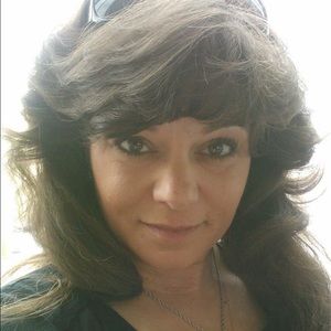 Meet your Posher, Trina