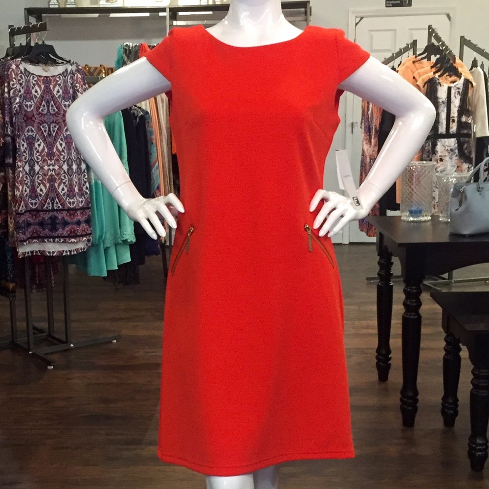 🌾Leslie Fay Dress On Sale! ONLY $40!