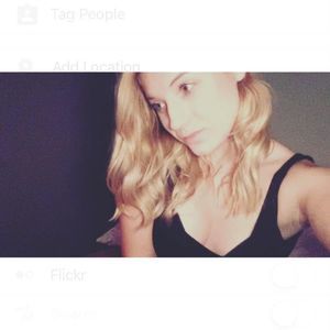 Meet your Posher, Katya