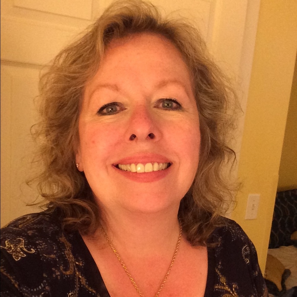 Meet your Posher, Mary