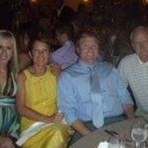 Meet your Posher, Terry