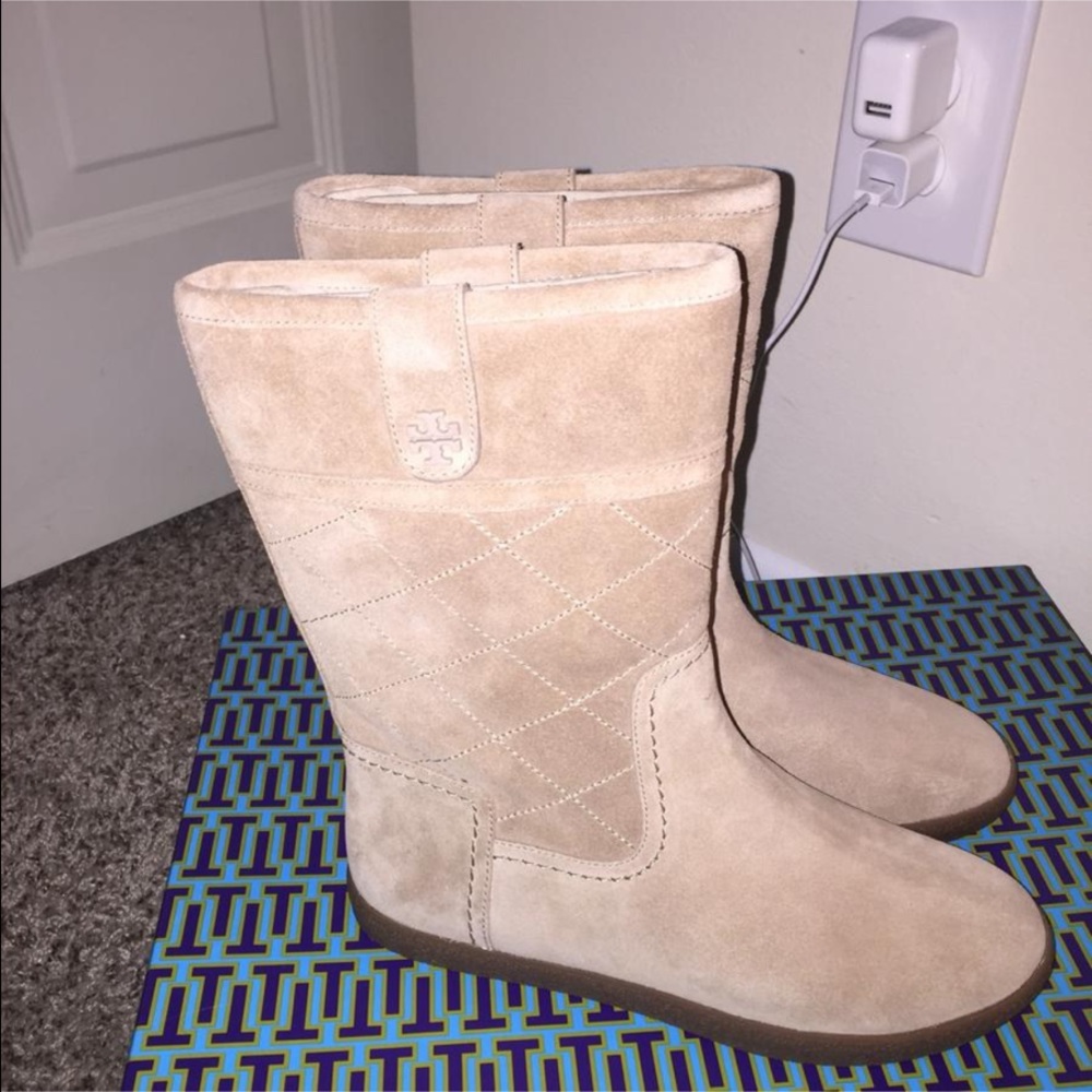 nwt tory burch alana