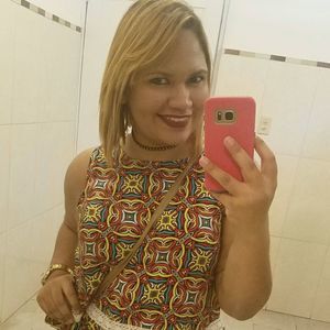 Meet your Posher, Jessenia