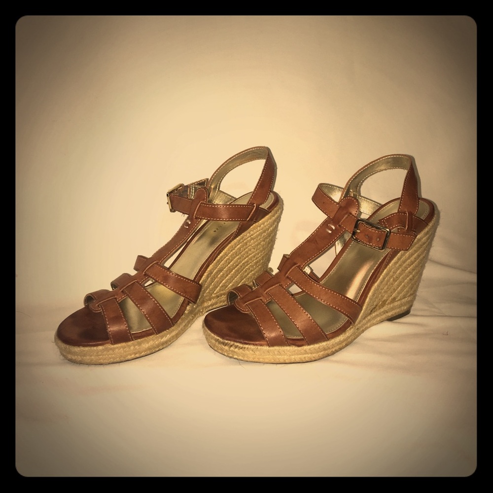 Tommy Hilfiger Wedges