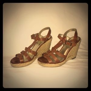 Tommy Hilfiger Wedges