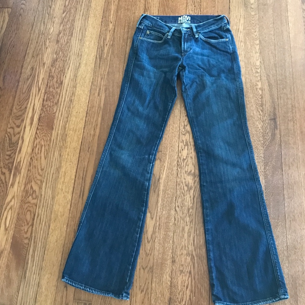 Mavi Zoe jeans