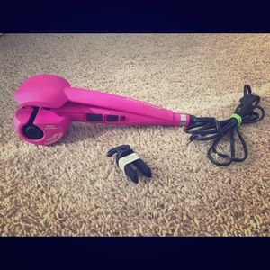 Hair Curler Conair Infiniti PRO - GREAT CONDITION