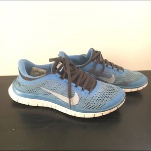 Nike Free Run 3.0