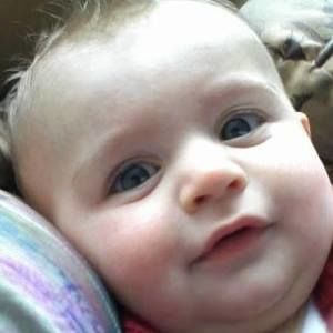 Meet your Posher, Cheryl