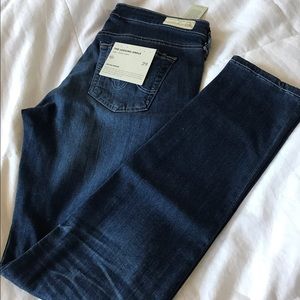 AG Adriano Goldschmied Legging Ankle, 29R