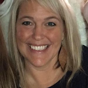 Meet your Posher, Beth