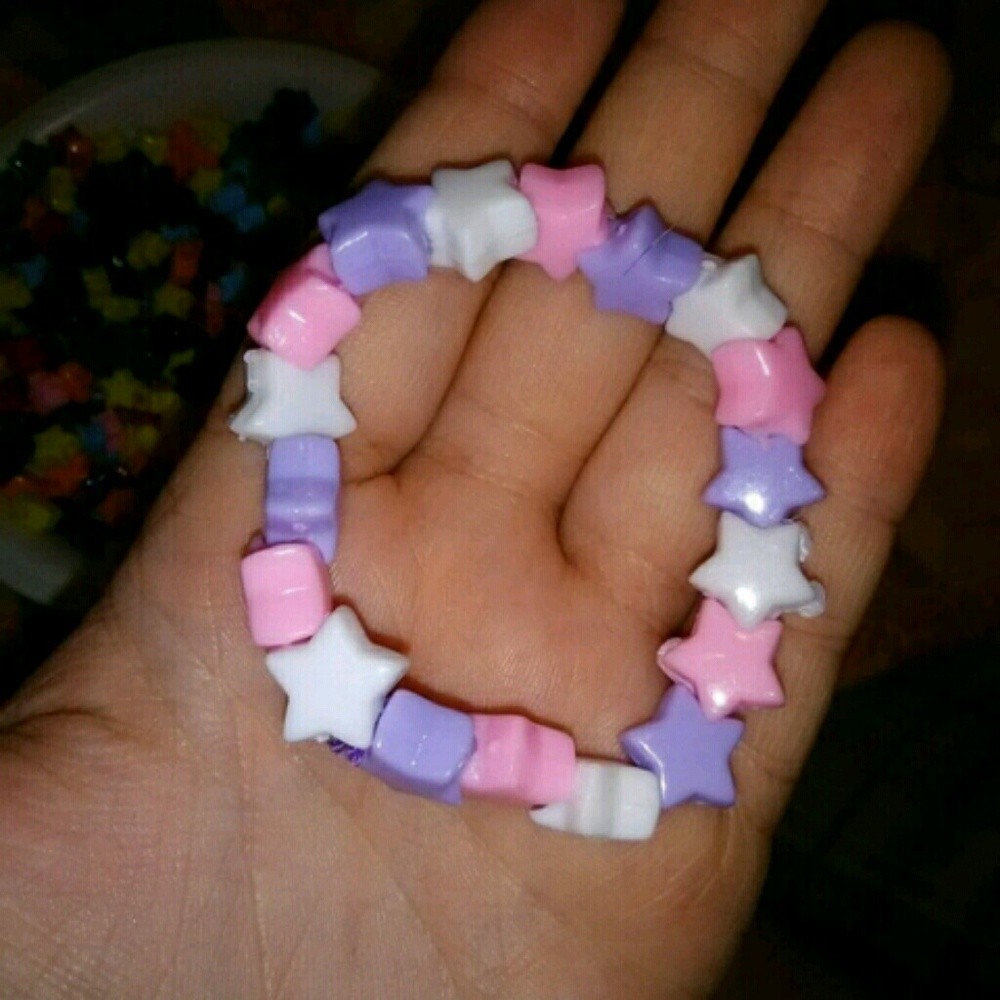 Free Bracelet With Every Purchase