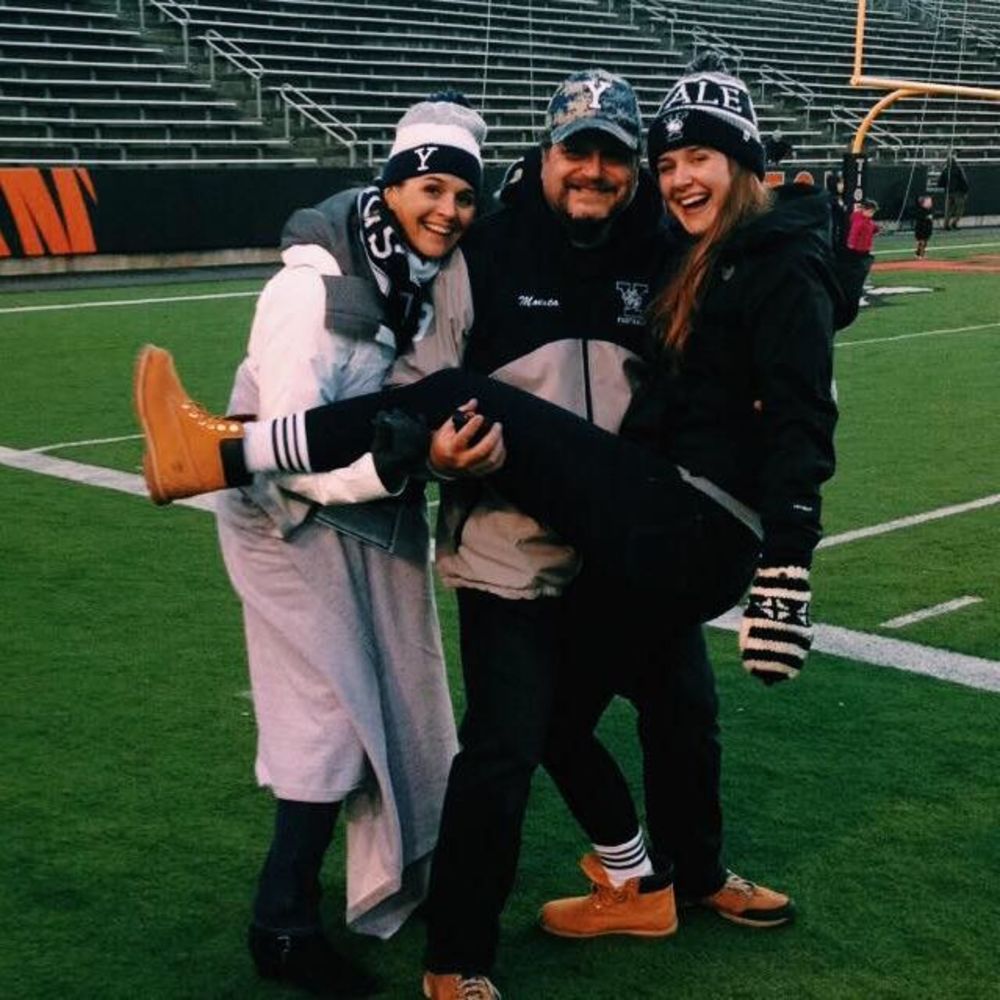 Meet your Posher, Mary