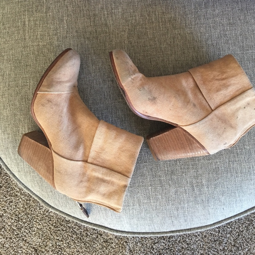 🖤MUST GO🖤 Rag & bone booties