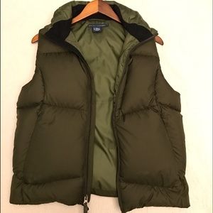 Ralph Lauren Puffer Vest