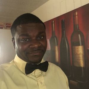 Meet your Posher, Mac arthur