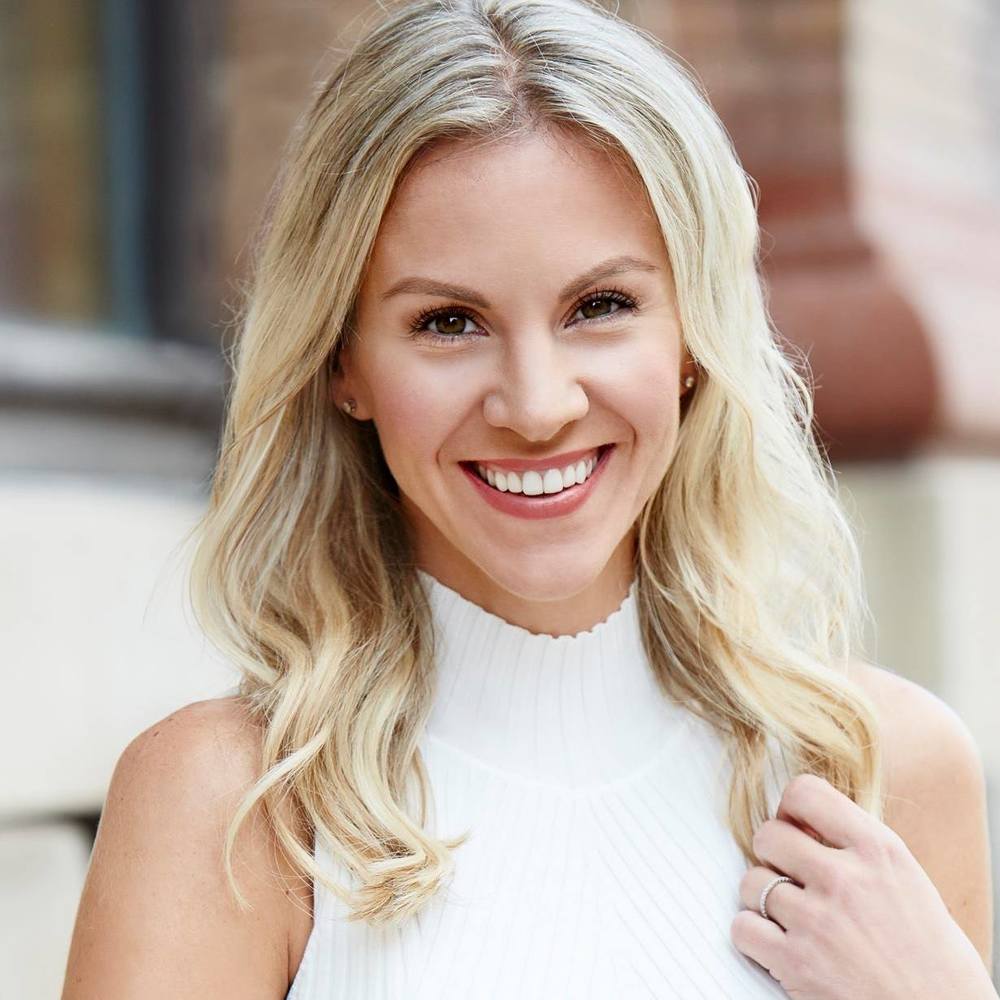 Meet your Posher, Agnes