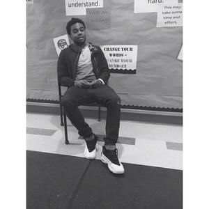 Meet your Posher, Darius