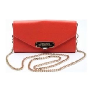 SOLD🚫Versace collection Oro Chiaro cross body bag