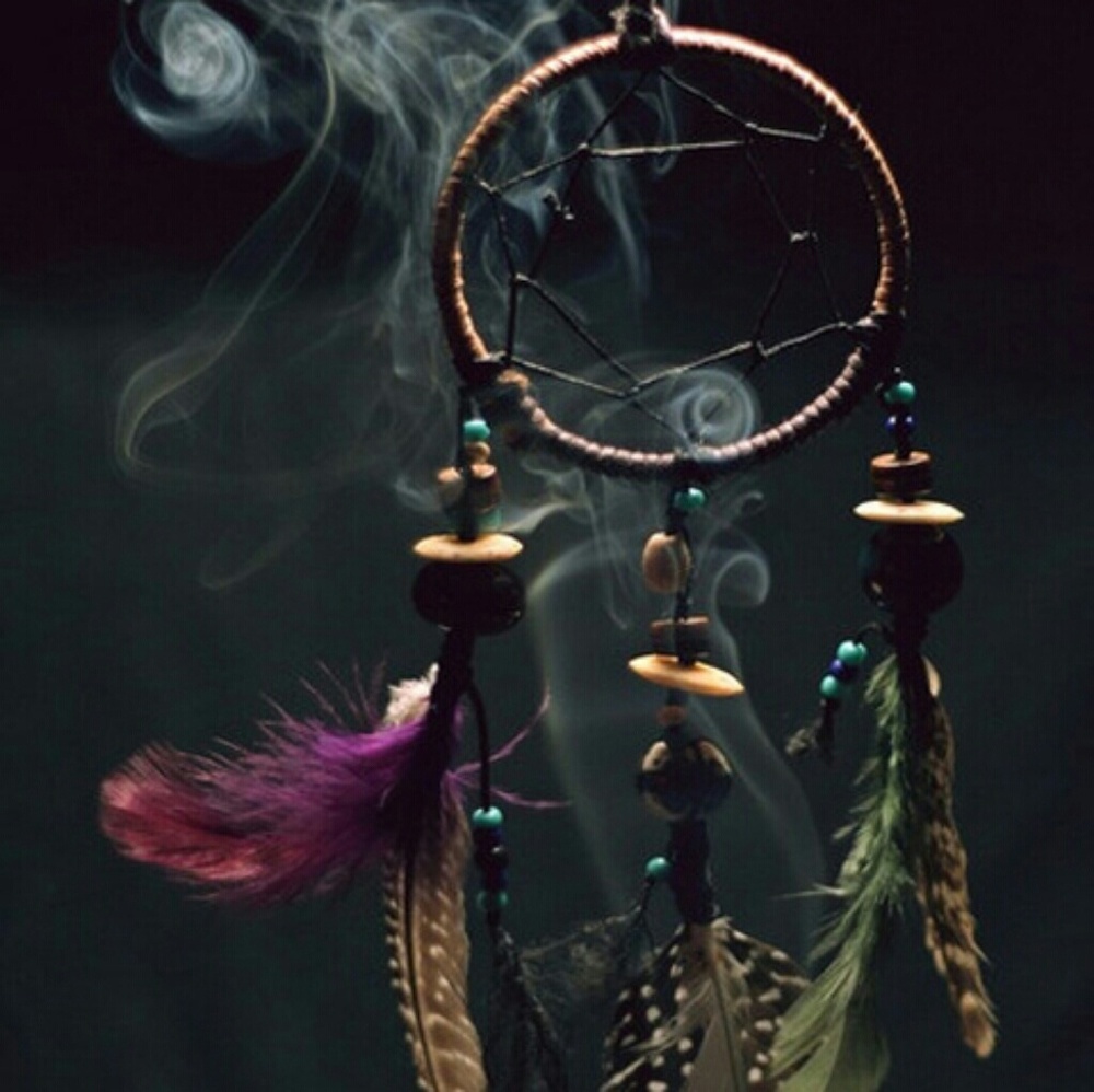 Meet your Posher, Pam