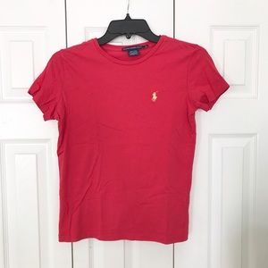 Ralph Lauren Sport T Shirt