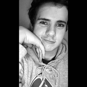 Meet your Posher, Brady