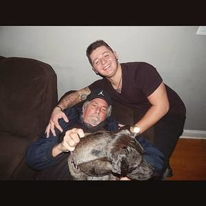 Meet your Posher, Dan