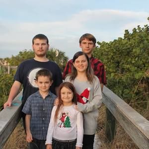 Meet your Posher, Tierney