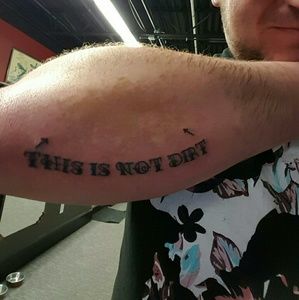 Meet your Posher, Dan