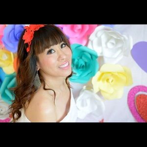 Meet your Posher, Vikki