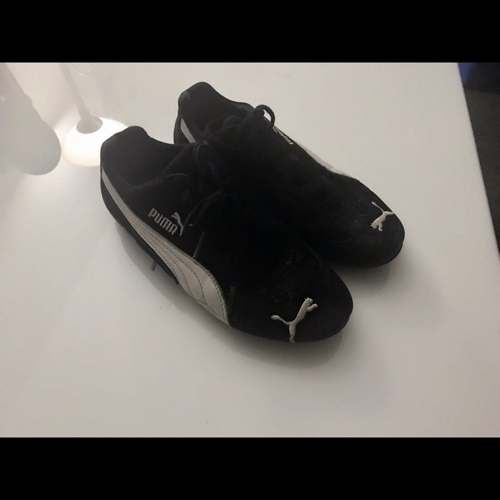 Puma classic sneakers Size 6 36