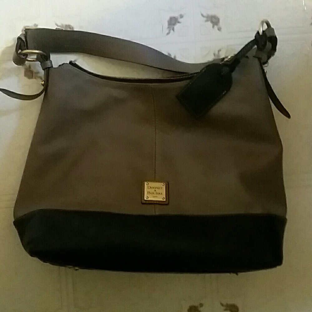 Dooney & Burke purse