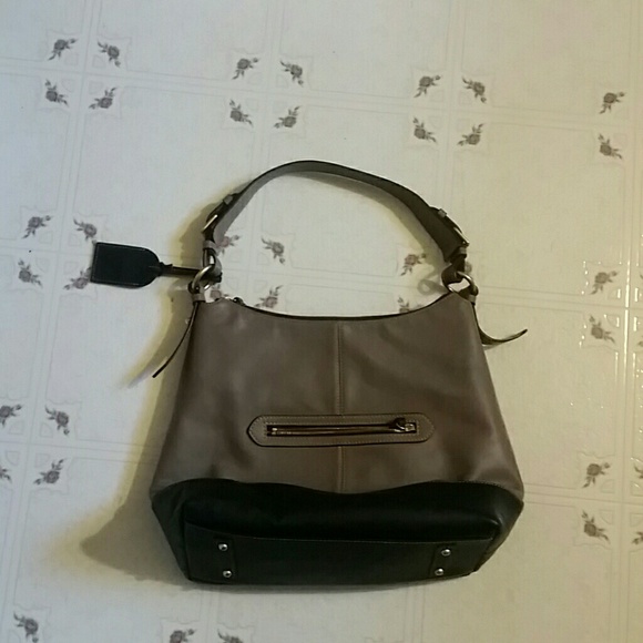 Dooney & Burke purse - Picture 2 of 3