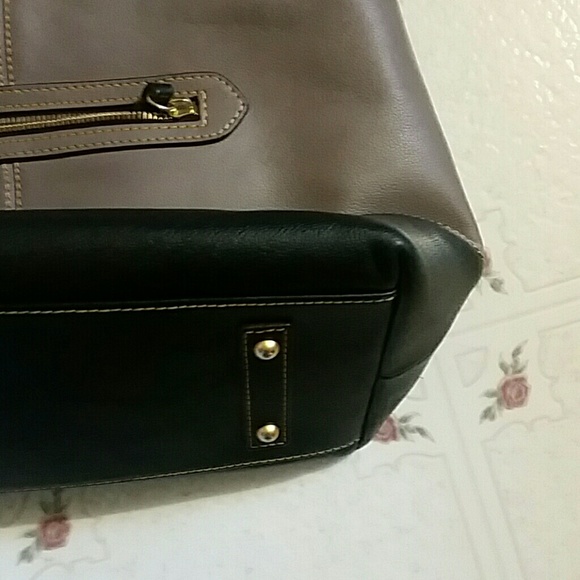 Dooney & Burke purse - Picture 3 of 3