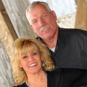 Meet your Posher, Diana gary