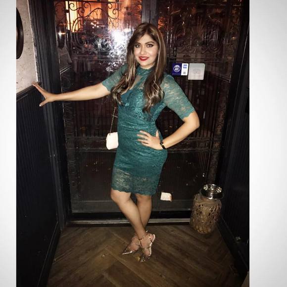 Meet your Posher, Gurpreet - Picture 1 of 1