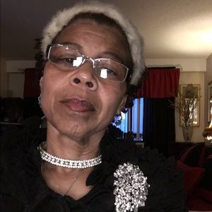 Meet your Posher, Lynnette