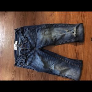 Hollister jeans