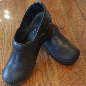 Dansko Professional Clogs