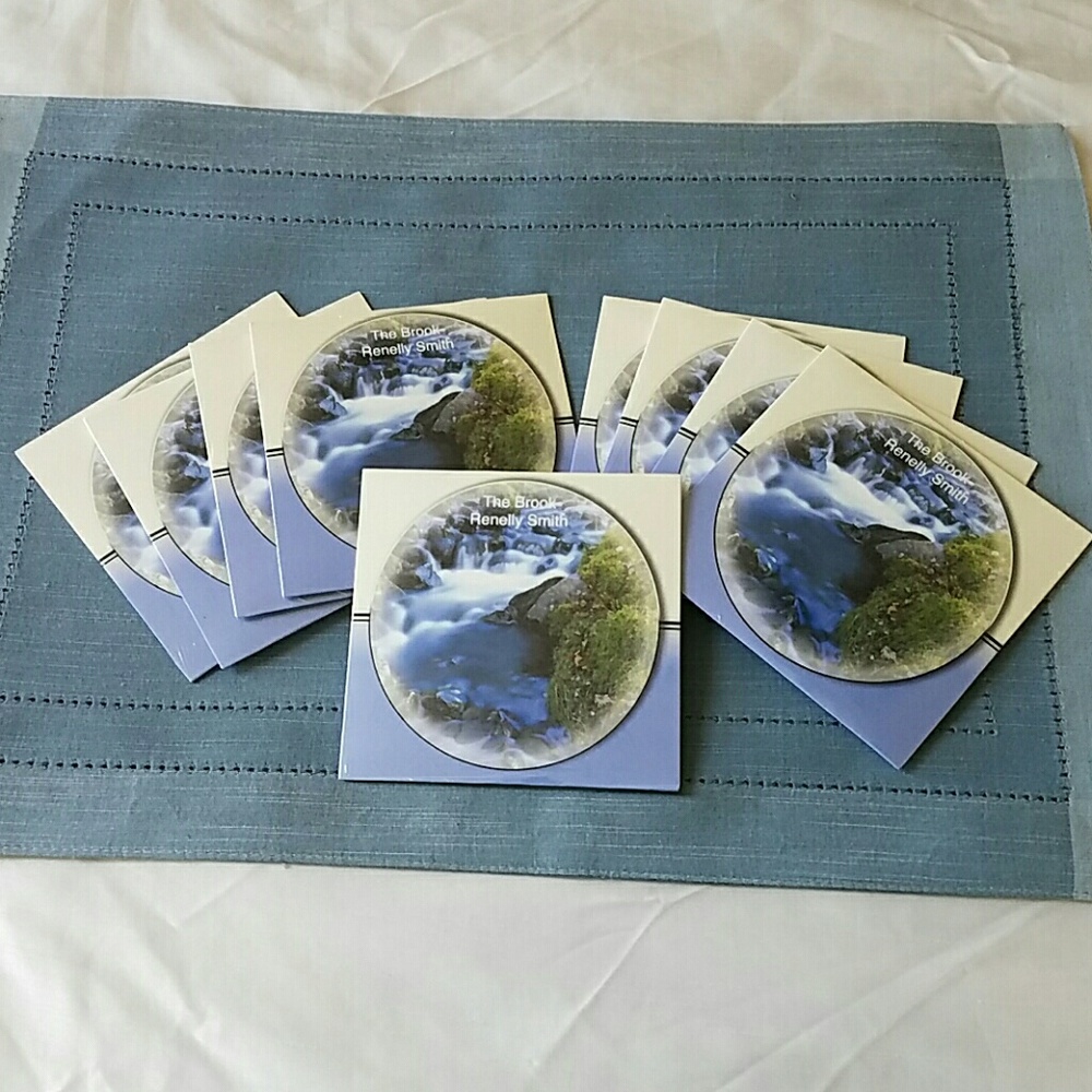 Inspirational Spoken Word CD