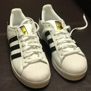 Authentic New ADIDAS Original Women's GS Superstar