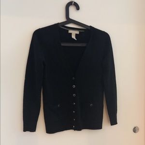 Banana Republic cardigan Size XS