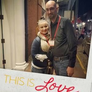 Meet your Posher, Beth