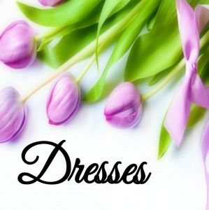 Dress Listings