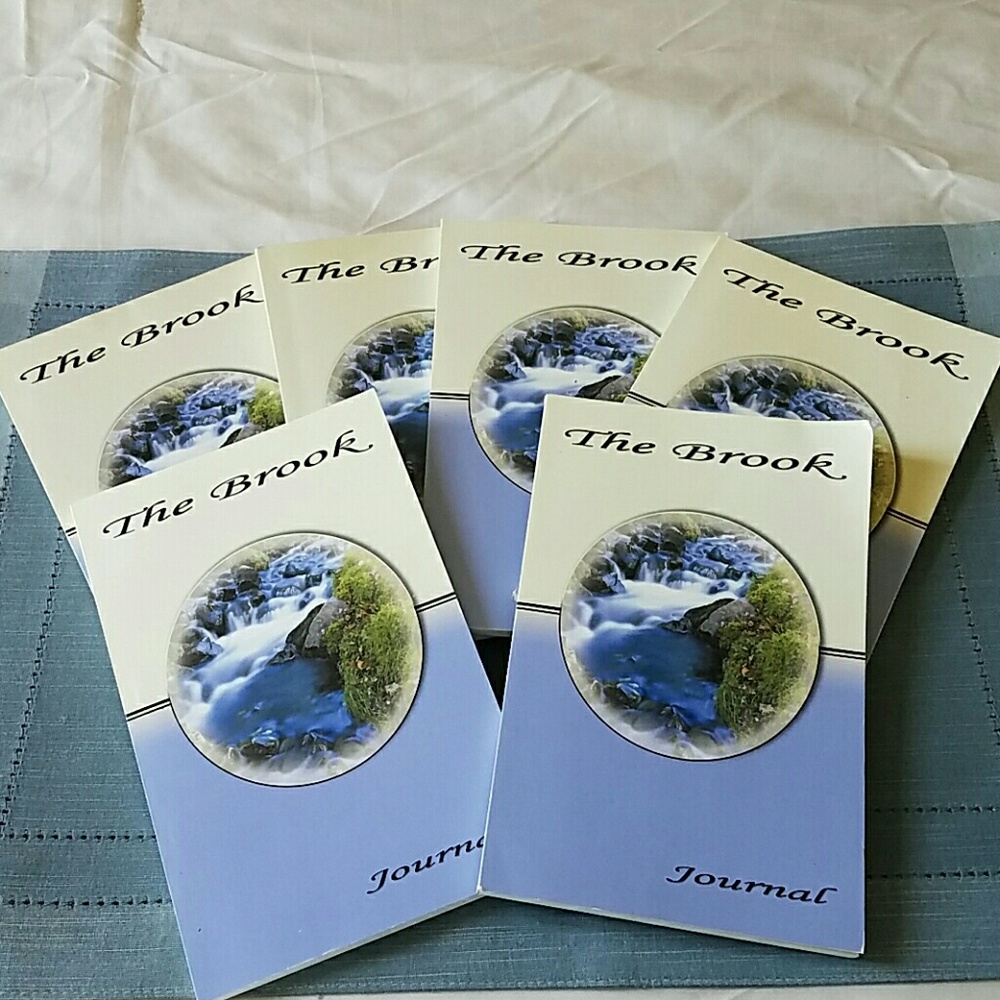 Inspirational Journal of Hope