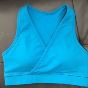 lululemon Sports Bra Size 4