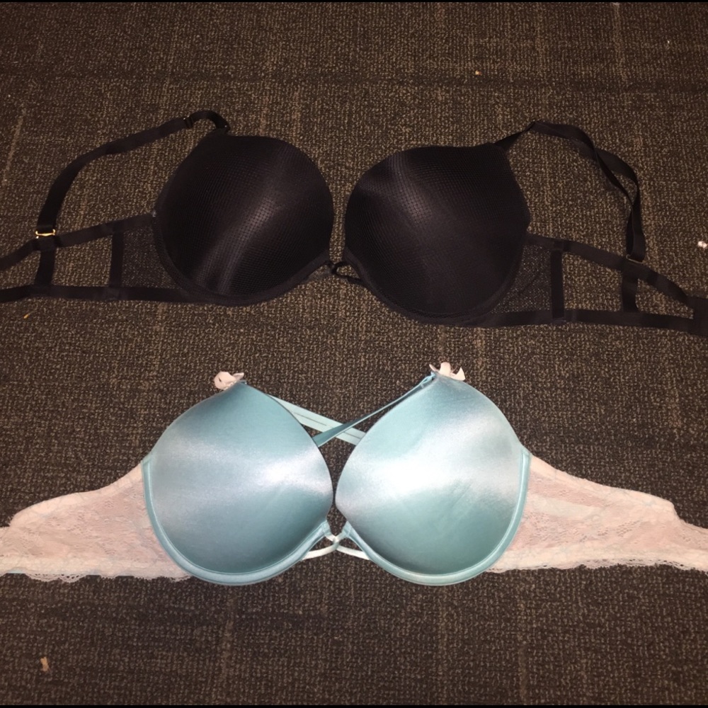 VS bombshell